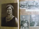 RIGTIG GAMLE KONGELIGE UDKLIP - 4