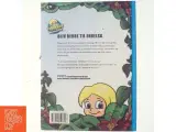 Lær engelsk med Pixeline (Bog) - 3