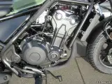 Honda CMX 500 Rebel - 4
