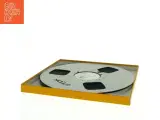 TDK Audua LB 3600 spolebånd på NAB metalspole (str. 28 x 28 cm) - 3