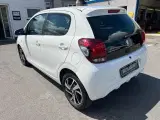Peugeot 108 1,0 e-VTi 72 Prestige - 4