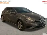 Mercedes-Benz A180 d 1,5 CDI 109HK 5d 6g - 3