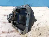 Valmet 8050 Dæksel Transmission 33678500 - 2