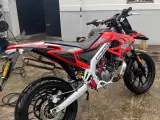 Aprilia SX 50 - 5