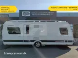 2015 - Dethleffs Nomad Snow 560 FR - 4