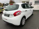 Peugeot 208 1,0 VTi Access - 3