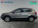 Suzuki S-Cross 1,4 mHybrid Comfort - 2