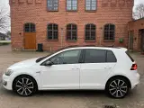 VW Golf GTE 1.4 TSI Hybrid - 5