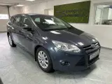 Ford Focus 1,0 SCTi Trend 100HK Stc