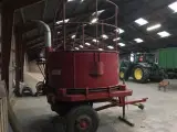 Cormall Traktor monteret - 4