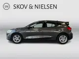 Ford Focus 1,0 EcoBoost Trend Edition - 2