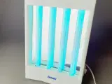 ⭐️- Ansigtssol Eurosolar - Solbruning - 2