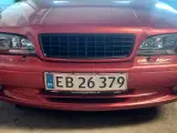 Volvo C70  - 4