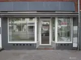 Butikslokale til leje på Bagsværd Hovedgade 131. - 2