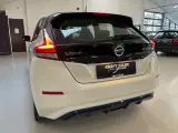 Nissan Leaf 40 Acenta - 5