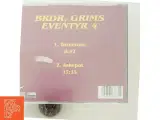 Brdr. Grims Eventyr 4 (DVD) - 2