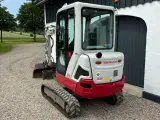 🔴Takeuchi TB225🔴 - 3