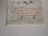 Anette Holdensen original prøvetryk