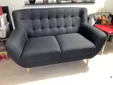 2-pers sofa