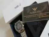 NIBOSI kvalitets armbånds ur  (NIB2) - 3