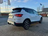 Seat Arona 1,0 TSi 115 FR DSG - 4