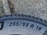 Sommerdæk  helt ny dæk købt forkert størrelse  - 2