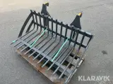 Stengreb Norje Kompakt - 2
