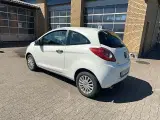Ford KA 1,2i SE benzin Nysynet - 3