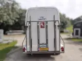 Randers Trailer Hvid år 1994 - 3