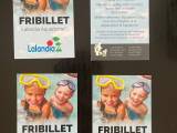 Billetter til Lalandia Aquadome