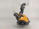 Crysis 2 Nano Edition Prophet/Alcatraz-statue - 2