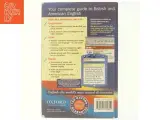 Oxford advanced learner&#39;s dictionary of current English (Bog) - 3