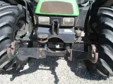 Deutz-Fahr Agrotron 120 MK3 Med frontlift - 4