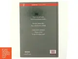 Ånden banker på af Jørn Jensen (f. 1946) (Bog) - 3
