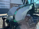 Valtra T130 med 3.5ton frontlift - 4