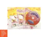 Hello Kitty og vennerne, Snehvide og andre eventyr (DVD) - 3