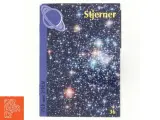Stjerner af Sune Toft (Bog) - 3