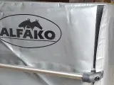 Alfako Overtræk Midi Comfort med 1 underskuffe og 3 sideskuffer