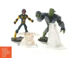 Disney Infinity 2.0 Xbox 360 fra Disney (str. 8 figurer) - 4