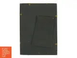 Antik ramme (str. 21 x. 15,5 cm) - 3