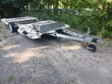 Camping undervogn 