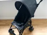 STROLLER - It saves the day! - 2