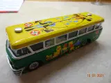 Hvid ruderamme til Volvo Bus 