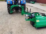 DK-TEC slagleklipper  240 svær model - 3