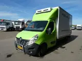 Renault Master T35 L3H1 2,3 DCI start/stop 170HK Ladv./Chas. 6g - 4
