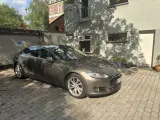 Tesla Model S  85 - 3