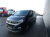 Fiat Talento L2H1 1,6 MJT Professional Vinter 120HK Van 6g - 4