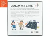 Bezzerwizzer Quizmysteriet spil fra Bezzerwizzer (str. 27x27 cm) - 2