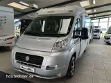 2012 - LMC Liberty Breezer 643 G AUT.   Automatgear og enkeltsenge. - 2