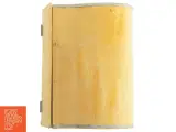 Træ æske(str. 32x23 cm) (str. 32x23 cm) - 3
